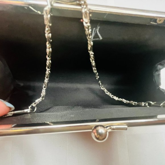 Handmade Fabric Purse - Picture 7 of 9